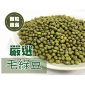 精選毛綠豆600克 鬆軟好綿密 易煮熟 毛綠豆 綠豆 綠豆湯 一級棒 開發票