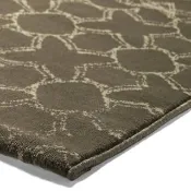 【Fuwaly】德國Esprit home 羅馬地毯-80x150cm-ESP9459-06(天文 神秘 書房 客廳 床邊地毯)