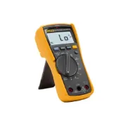 (店+)FLUKE 福祿克 非接觸式電壓測量萬用電表 FLUKE 117 電錶 中崙五金