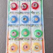 現貨 古早玩具 小時候玩具 童年玩具 套圈圈手機 迷你拋接球 彈射冰淇淋 恐龍化石組裝 溜溜球 手銬