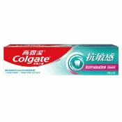 屈臣氏Watsons 高露潔 抗敏感牙齦護理牙膏 120g