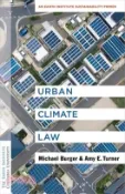 【三民網路書店】Urban Climate Law: An Earth Institute Sustainability Primer