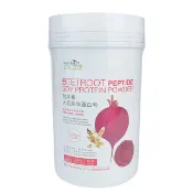自然法則 甜菜根胜肽大豆蛋白粉 450g 高蛋白 優質蛋白 單件9折