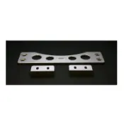 底盤 制震 強化拉桿 CPM 福斯 VW Tiguan 5N Audi 奧迪 Q3 CLRF-V002【YGAUTO】