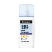 露得清水感透亮防曬乳SPF50+ 40ml