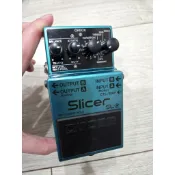 BOSS SL-2 Slicer SL2 SL 2 切片樂句 電吉他 效果器