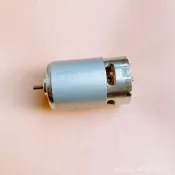 550電機 18v 20v電動工具高速大扭力馬達 往複鋸電機電鑽馬達維修