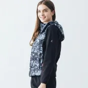 【TRAVELER 旅行者】女款防風撥水羽絨外套_232TR905(防撥水/羽絨外套)