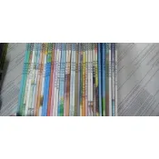 閱昇書鋪【 寓言童話選集 世界上最可愛的小老鼠 ..等36本 】啟思/有注音/櫃-B-6-7