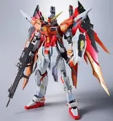 【馳行潮品館】MC 1/100 MG MB 海涅 命運鋼彈 帶光翼 超合金 完成品 Metal Build Destin