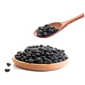 (店+)熟黑豆(散裝200g/包；台灣黑豆 黑豆 黑豆水 黑豆茶)