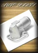 〈線上汽材〉節溫器/水龜-入水頭/入水口/出水頭/出水口/水管接頭 SAVRIN 2.0 其他車款歡迎詢問
