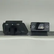 電動車機車大燈開關啟動開關進遠燈開關方向燈開關喇叭開關五大開關豪邁威風豪漢三冠王奔騰奔馳方向燈開關