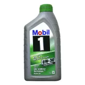 易生活ELiving MOBIL 1 ESP LV 0W30 C2 A5/B5 合成機油