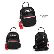 【時代體育】FILA 斐樂  小型後背包  BPT-9039-BK 〈出清價 $999元〉
