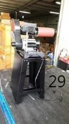 BD69 桌上型砂紙圓盤+6x9砂帶機 附腳架 各式角度研磨 多用途 平面研磨 木工DIY好幫手