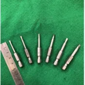 含稅 三角起子頭 三角起子 玩具起子 起子頭 三角形起子 三角型起子 三角形螺絲起子 三角型螺絲起子