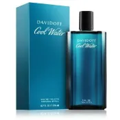 Davidoff 大衛杜夫   Cold Water 冷泉男性淡香水 200ml