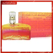 Masaki PARIS 松島正樹 醉入霓虹女性淡香精 40ml /80ml /精緻收藏禮盒 /節慶限定版禮盒