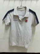 (08) 育達高中制服運動服上衣 二手運動服 二手學生運動服