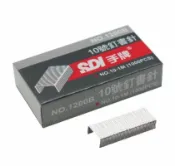 龍瀚文具 SDI 手牌 10號訂書針 釘書針 1200B