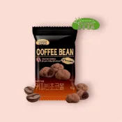 韓國 Sunnuts 香濃咖啡豆黑巧克力球 15g 巧克力咖啡 韓國零食