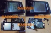 OLYMPUS奧林巴斯錄音筆─原廠USB軟排線斷裂╱鏽蝕╱氧化→USB無法充電╱USB無法傳輸檔案→USB排線─維修更換