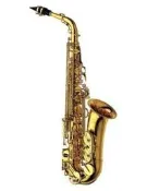 【華邑樂器20733】YANAGISAWA  A-WO10 中音薩克斯風(Alto Sax 原廠公司貨A-991)