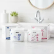 【日本熱銷現貨】TABIBIJIN 旅美人 美水泉 美白潤 溫泉礦物質 多用途凝膠 Spa Water Gel 80g