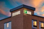 【奧丁丁揪你】麻薩諸塞州 薩福克縣 Holiday Inn Express Boston Logan Airport - Revere