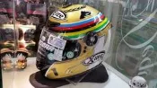 瀧澤部品 義大利 Nolan X-lite X-802R R 限量款 D.KENT GOLD #111 全罩 安全罩 