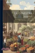 【三民網路書店】La Ginestra: Pace: L'Era Nuova: Il Focolare 作者：Giovanni Pascoli