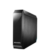(店+)【ADATA 威剛】HM800 4TB 3.5吋外接硬碟《黑》