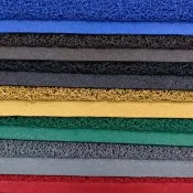 【范登伯格】台製PVC刮泥墊(90x150cm/共七色)