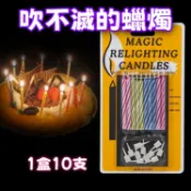 台灣現貨 生日快樂 生日蠟燭 吹不滅的蠟燭 蛋糕蠟燭 造型蠟燭 生日蠟燭 周歲 蛋糕裝飾 烘培裝飾 蠟燭 節慶 派對 生