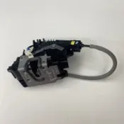 BENZ W222 W213 W205車門六角鎖 中控鎖前左0997206301 右前0997206801