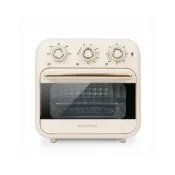 (店+)【NICONICO】(新品免運) NICONICO 16L多功能氣炸烤箱 NI-GB2307 氣炸鍋 烤麵包機 果乾機 小烤箱