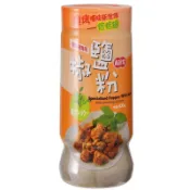 真好家椒鹽粉(罐)400g克 x 1【萬家福】