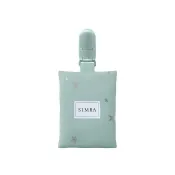 小獅王辛巴平安御守香火袋(SW1662小島星球-綠) 150元