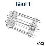 韓國 422Inc 11L/13L/15L氣炸烤箱專用烤串叉 Beutii