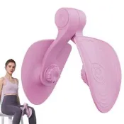 【PChome 24h購物】【Ahoye】凱格爾美腿夾 (美腿器 美臀器 夾腿器 健身夾 瘦腿器)