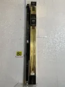 K日本二手外匯精品釣具 全新寸真 磯玉柄 特價中 630 GOLD PROTIME 前打竿 並繼竿 磯釣竿 P80