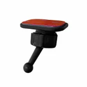 (店+)【GARMIN】GARMIN 行車紀錄器 黏貼式支架 GDR E530 E560 C50S 後檔玻璃支架 破盤王