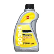 【易油網】ENEOS THUNDER PRO-RACING 5W50 全合成機油 新日本石油