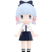 HELLO! GOOD SMILE 神里綾華 原神 【GOOD SMILE COMPANY官方旗艦店】