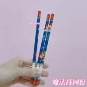 1999年 絕版 McDonald’s 麥當勞玩具 麥當勞叔叔 鉛筆 九九乘法