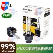 6000K HID 氙氣燈 免換安定器 高亮 車燈 汽車大燈 D2S  D2R 大燈 防水 35W