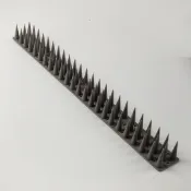 成名在望 防貓墊 防貓網 驅貓墊 防貓刺釘驅貓刺釘驅貓板防貓刺墊防貓踩防貓網刺驅貓墊窗台柵欄『ZW2866』