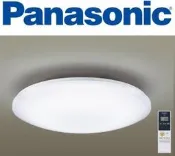 Panasonic國際牌 LED 調光調色 吸頂燈 遙控燈具 41W 110V HH-LAZ403909