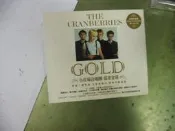 【F34】《The Cranberries / 小紅莓合唱團：GOLD 搖滾金選》西洋經典雙CD精選實體專輯（⚠️ 注意
